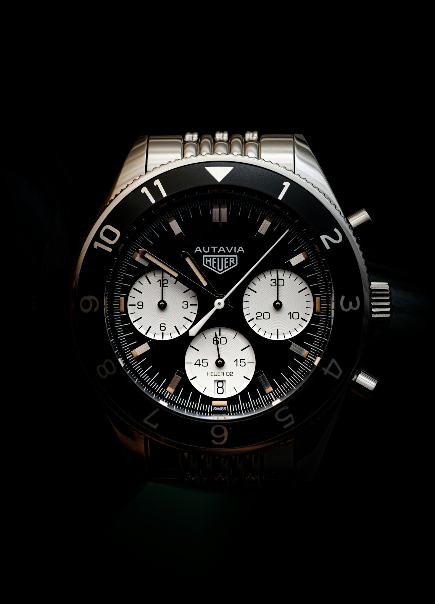 La storia dell’orologeria di alta qualitร